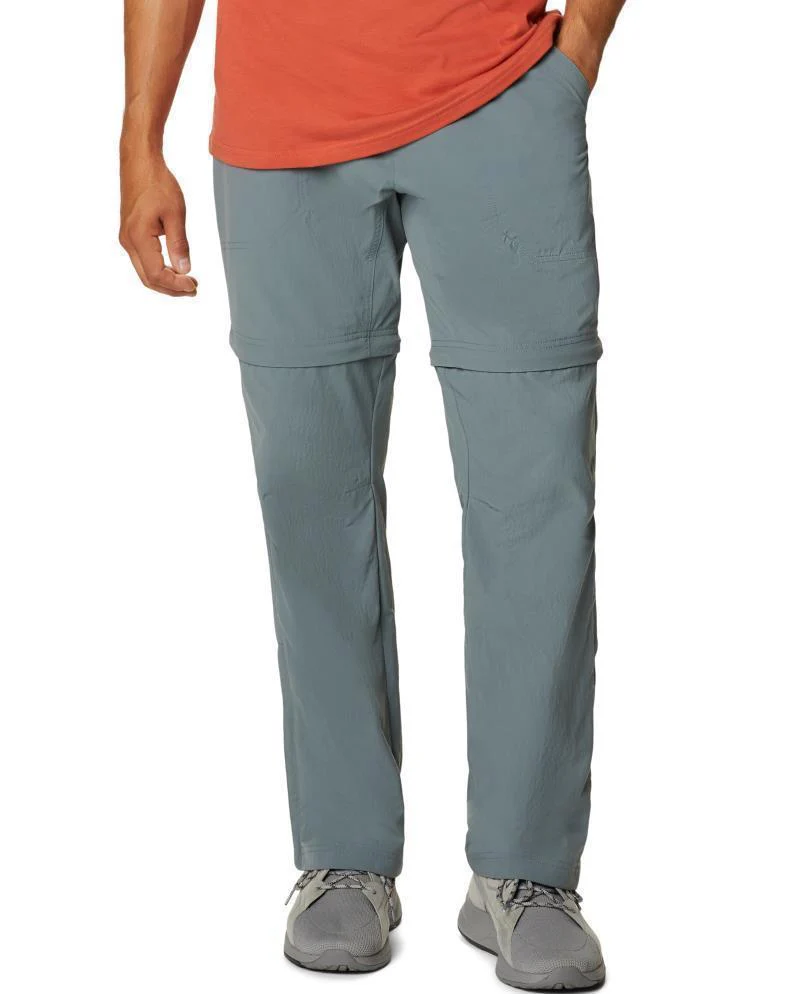 Stryder Convertible Pants, Reg - Mens - Image 12