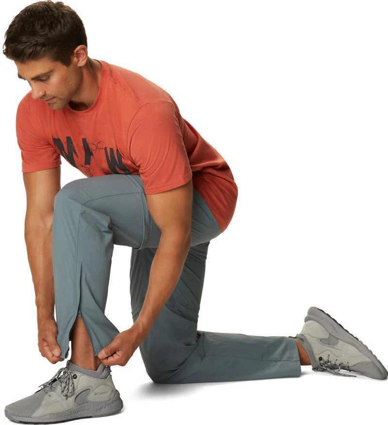 Stryder Convertible Pants, Reg - Mens - Image 16