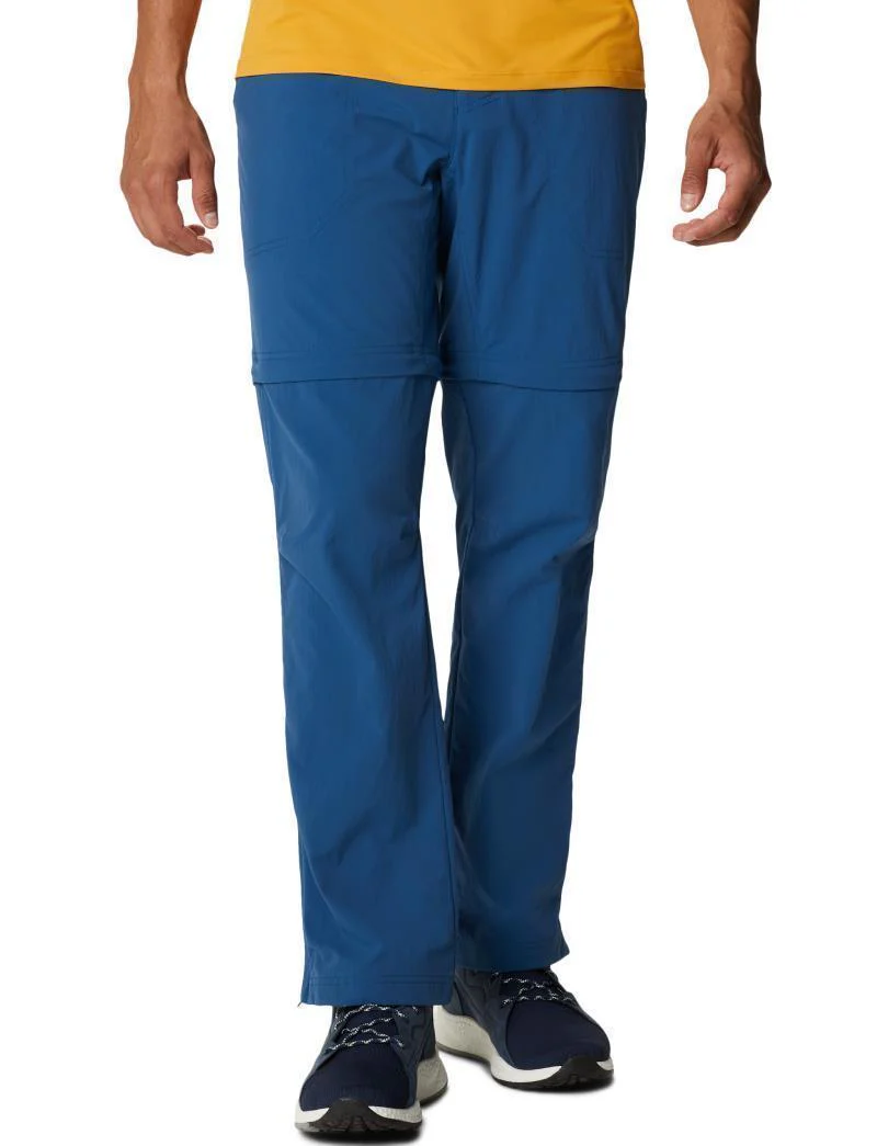 Stryder Convertible Pants, Reg - Mens - Image 2