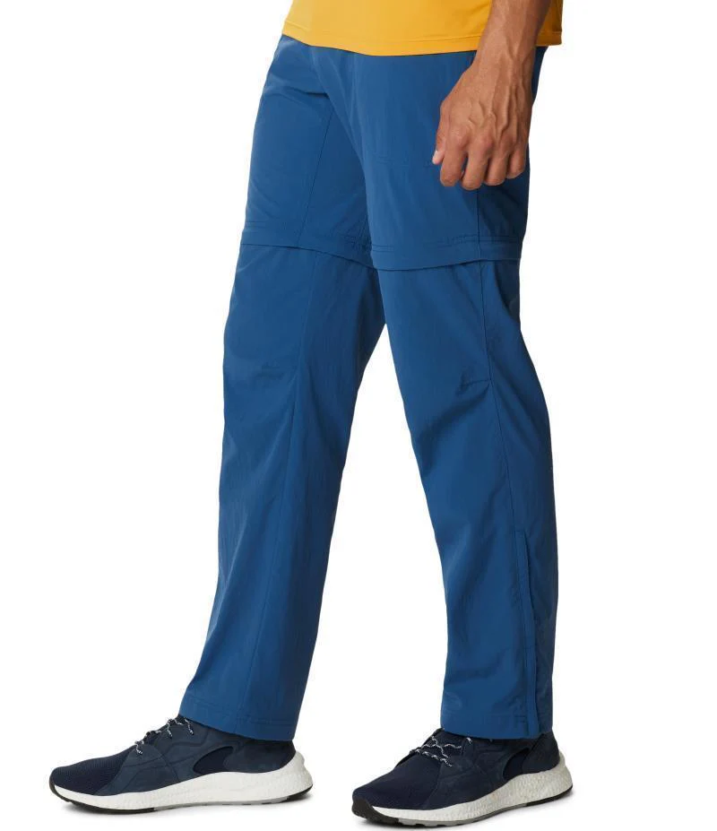Stryder Convertible Pants, Reg - Mens - Image 3