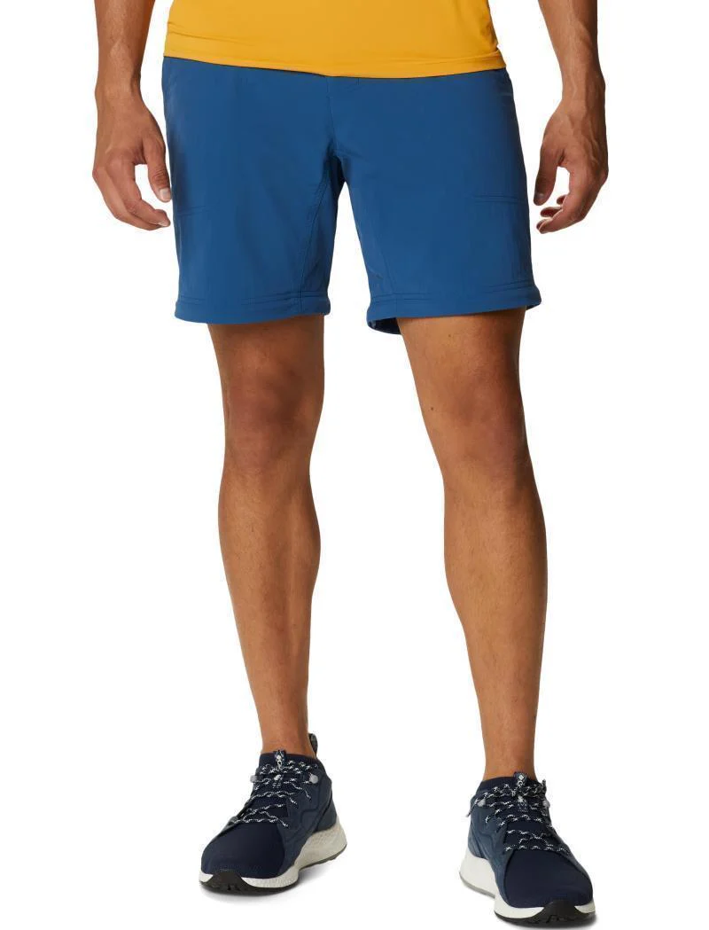 Stryder Convertible Pants, Reg - Mens - Image 4