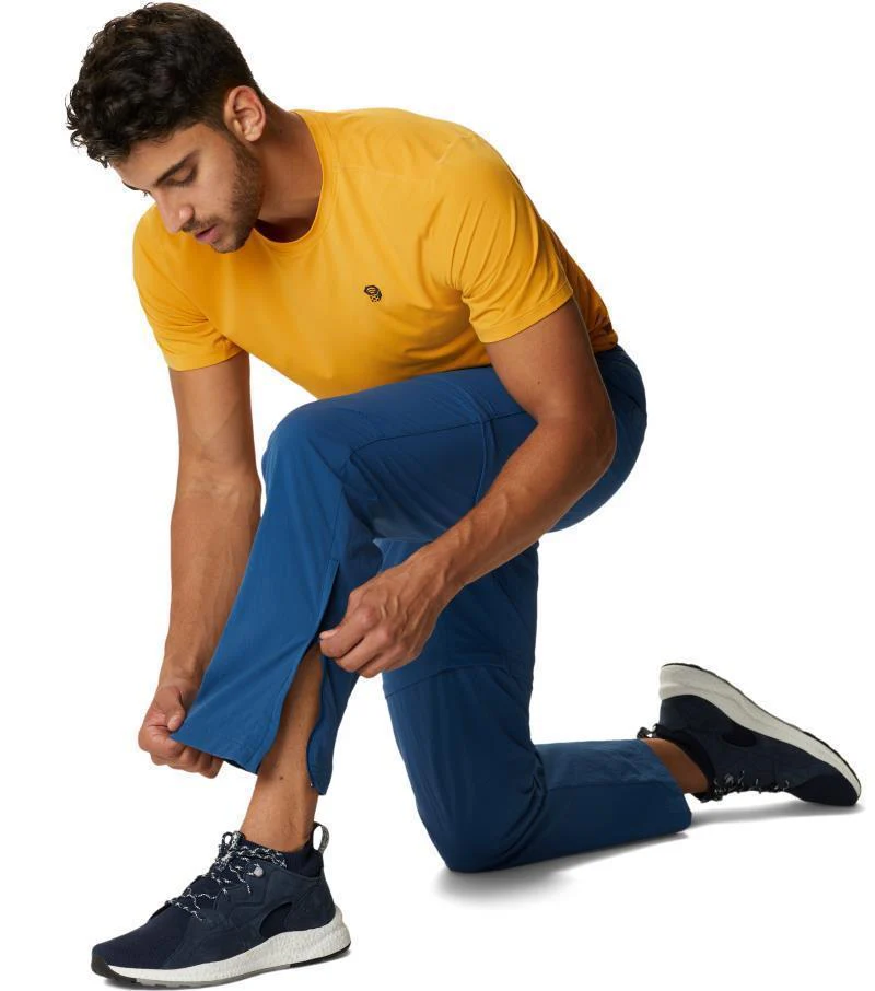 Stryder Convertible Pants, Reg - Mens - Image 5