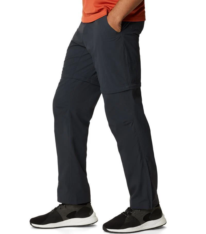 Stryder Convertible Pants, Reg - Mens - Image 8