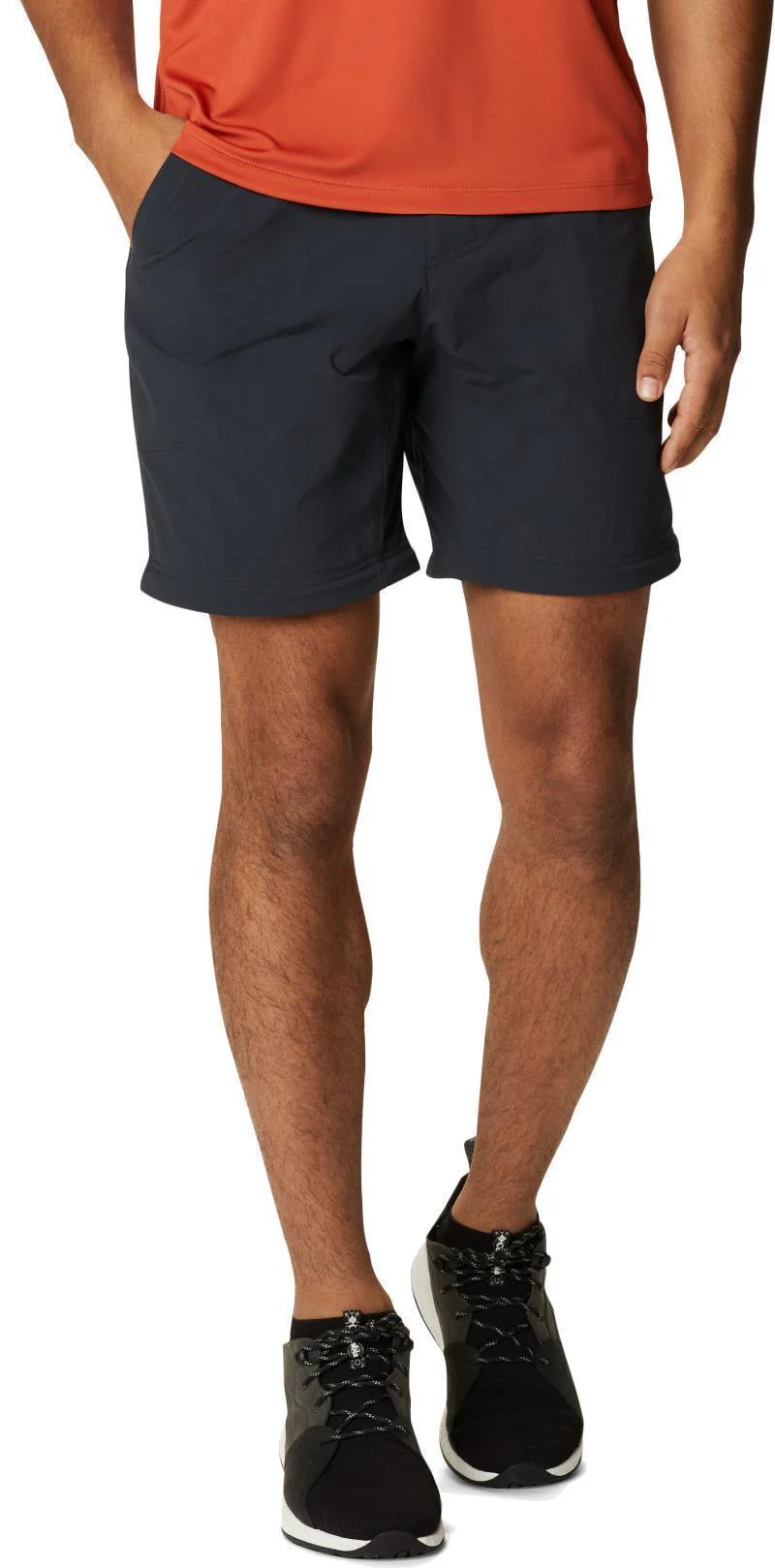 Stryder Convertible Pants, Reg - Mens - Image 9