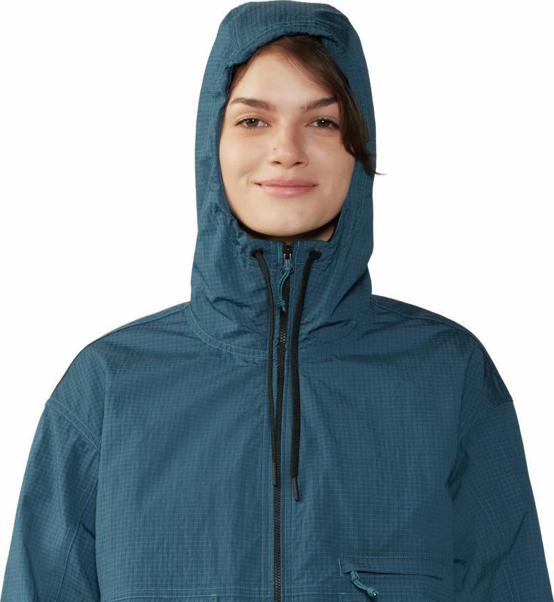 Stryder Full Zip - Womens - Image 14