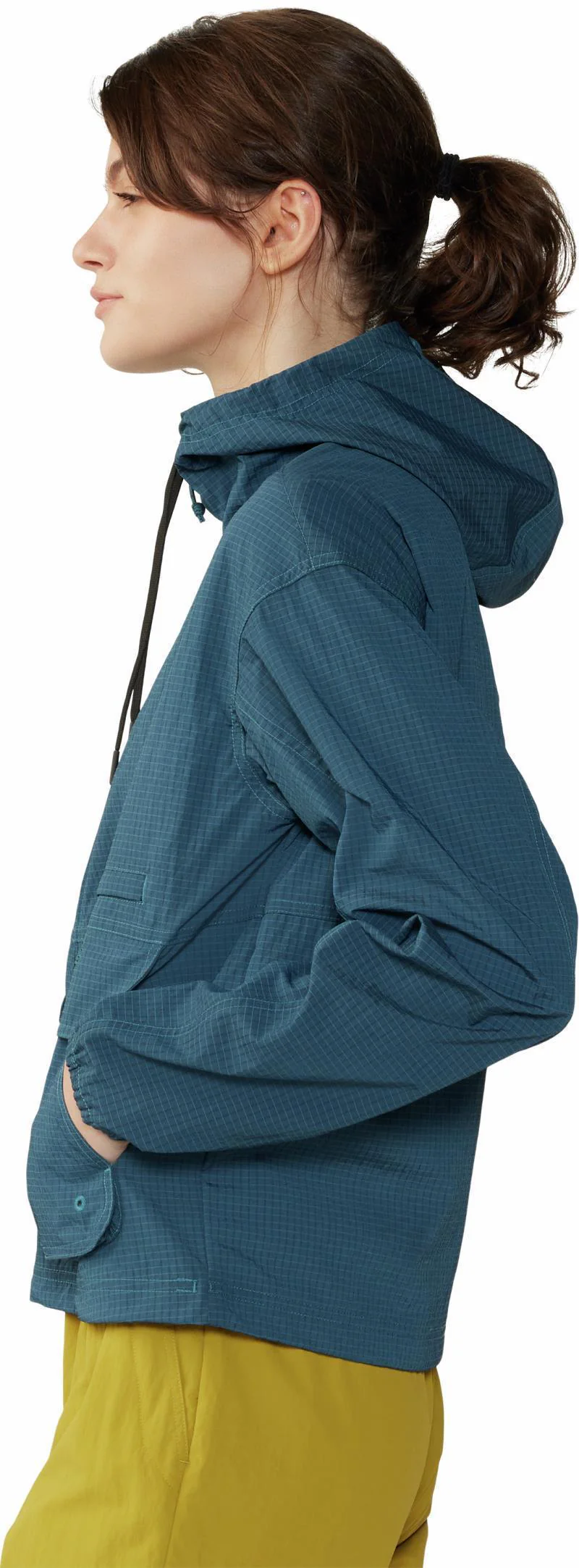 Stryder Full Zip - Womens - Image 15