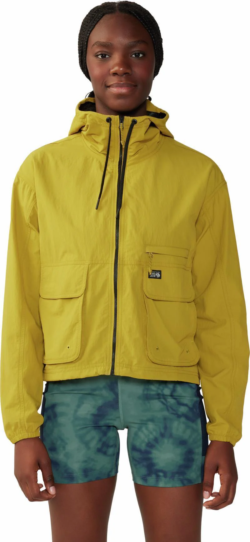 Stryder Full Zip - Womens - Image 16