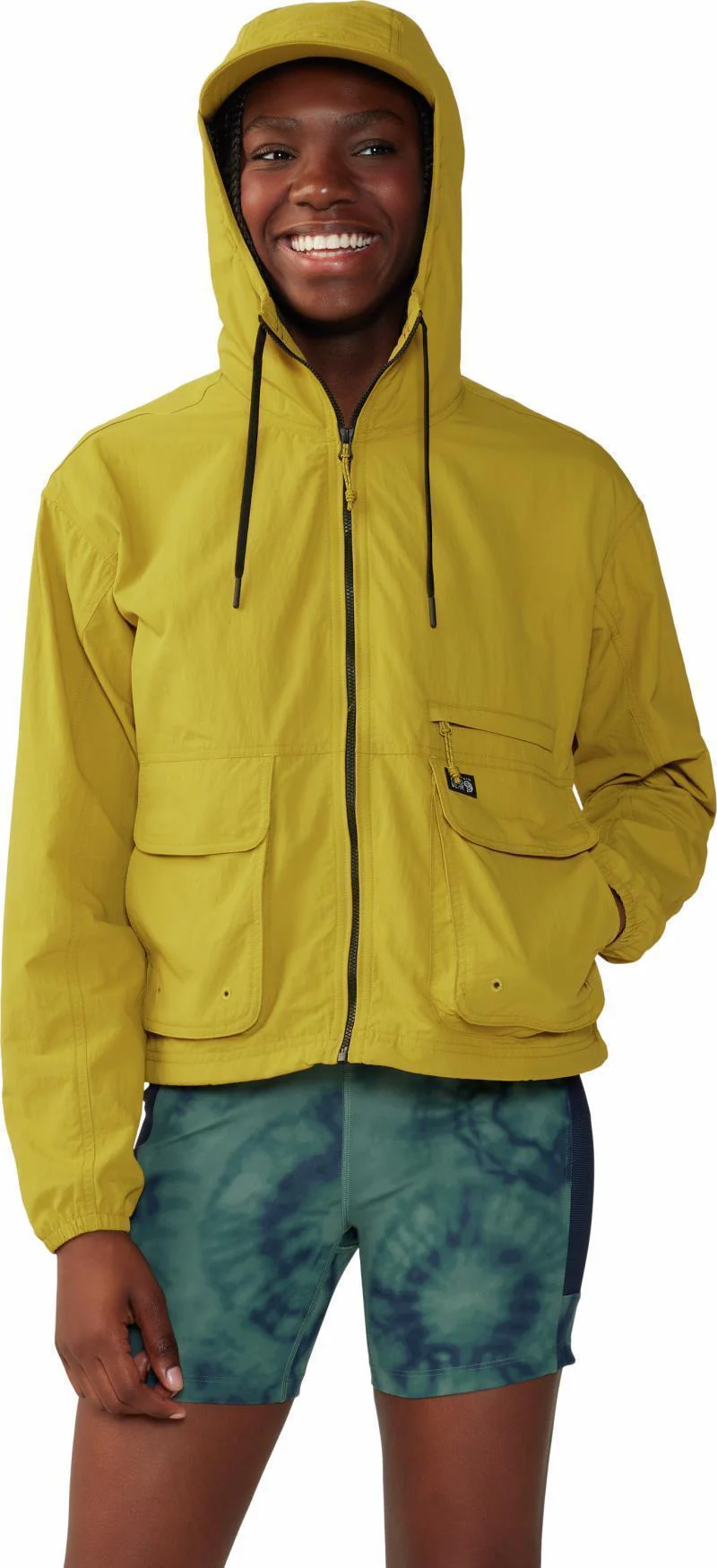 Stryder Full Zip - Womens - Image 18