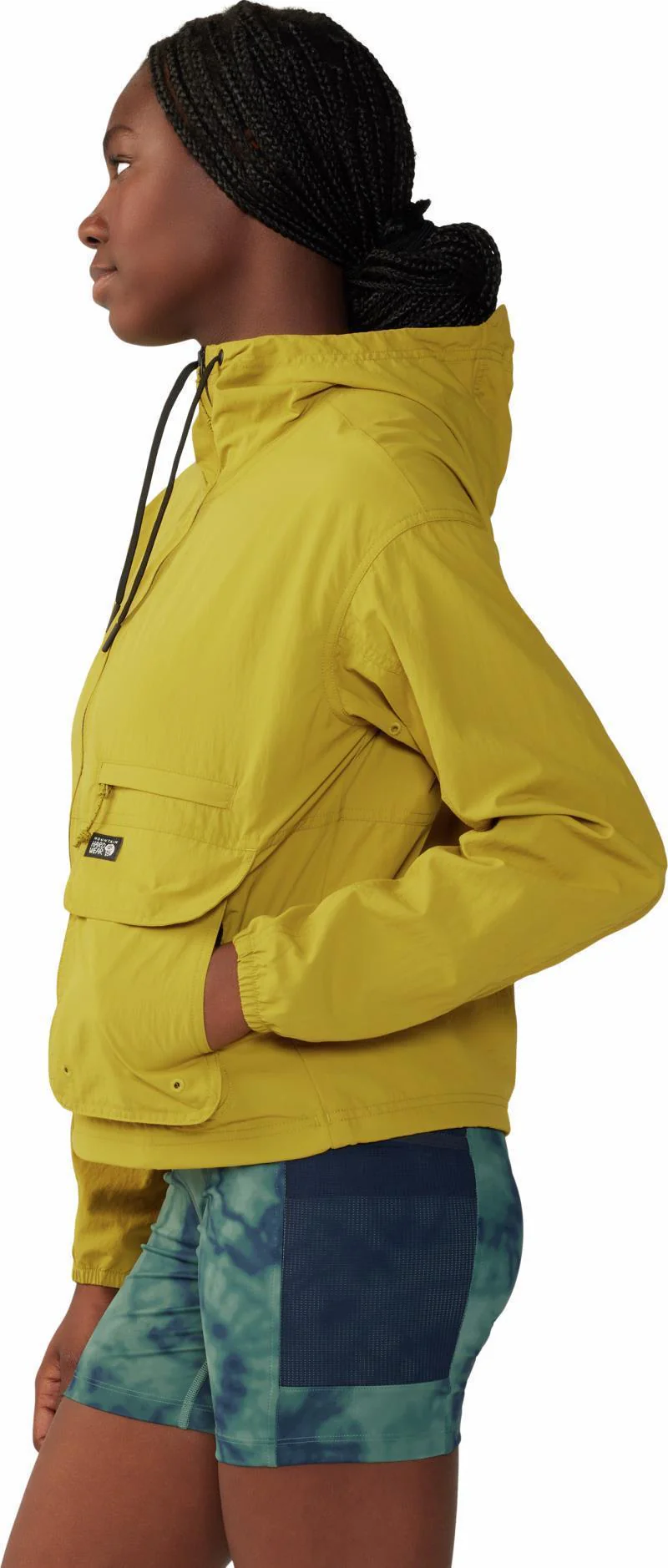 Stryder Full Zip - Womens - Image 20