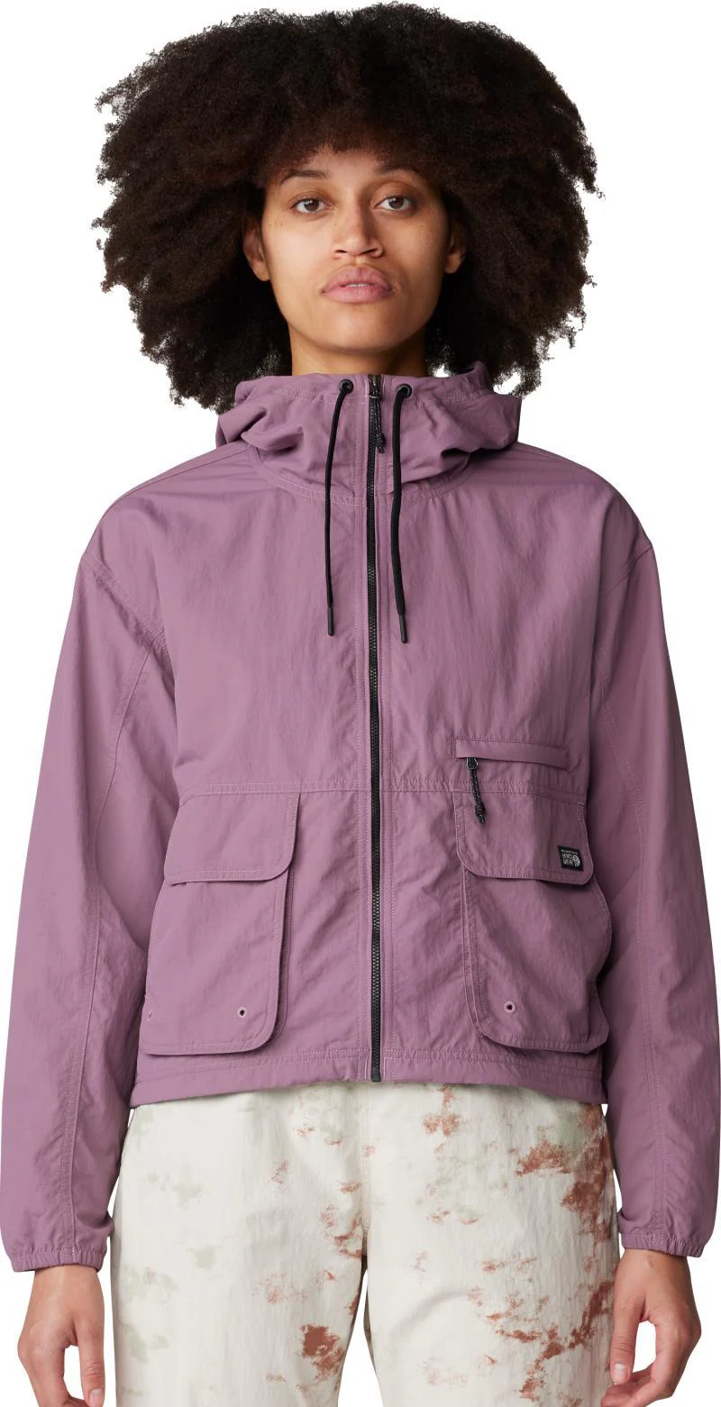 Stryder Full Zip - Womens - Image 21