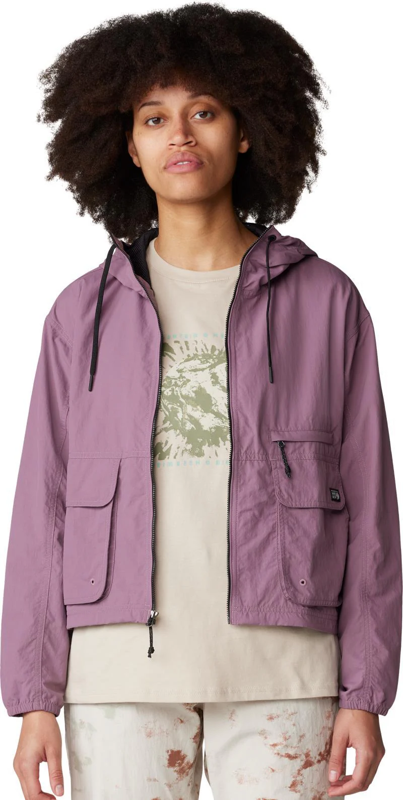 Stryder Full Zip - Womens - Image 22