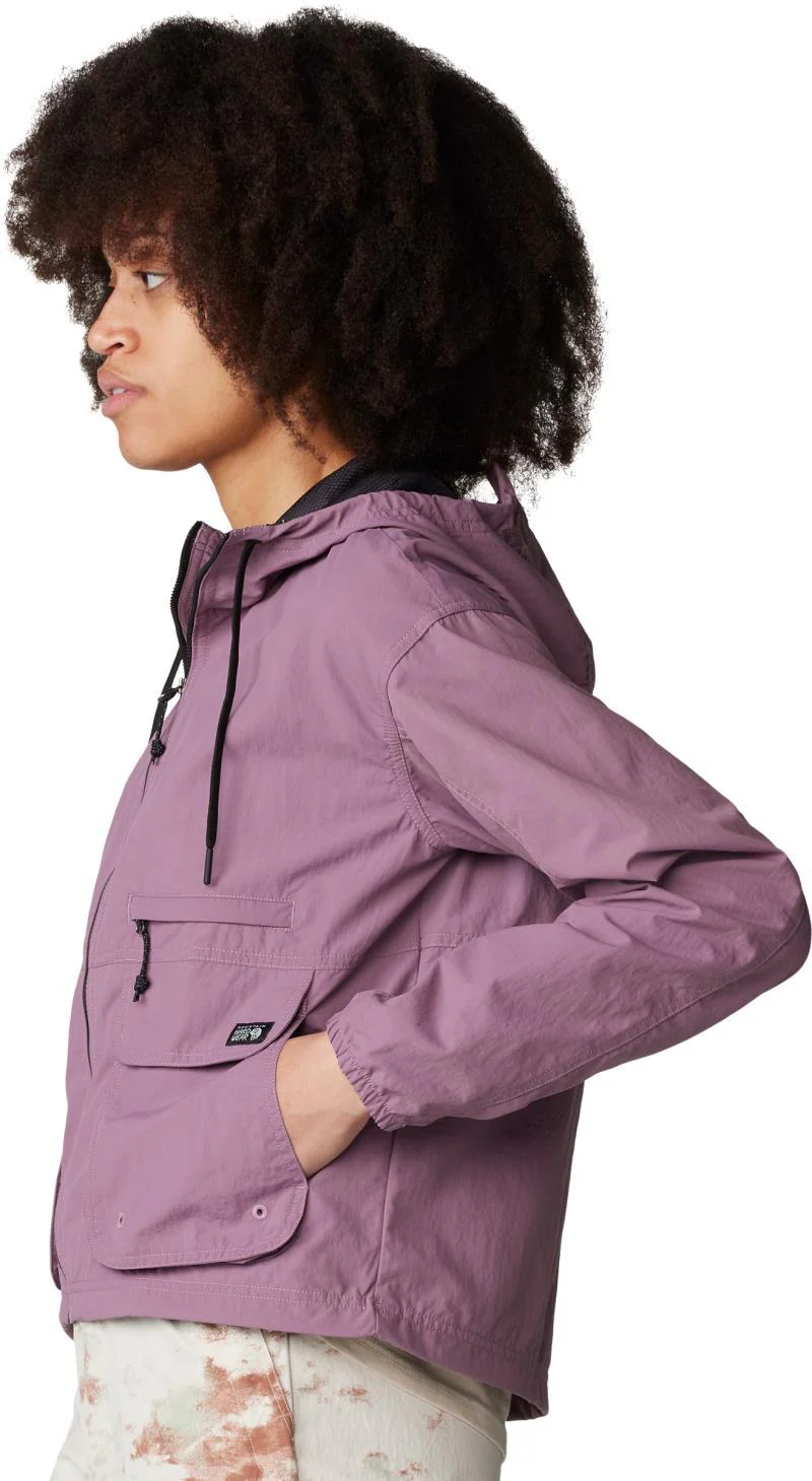 Stryder Full Zip - Womens - Image 23