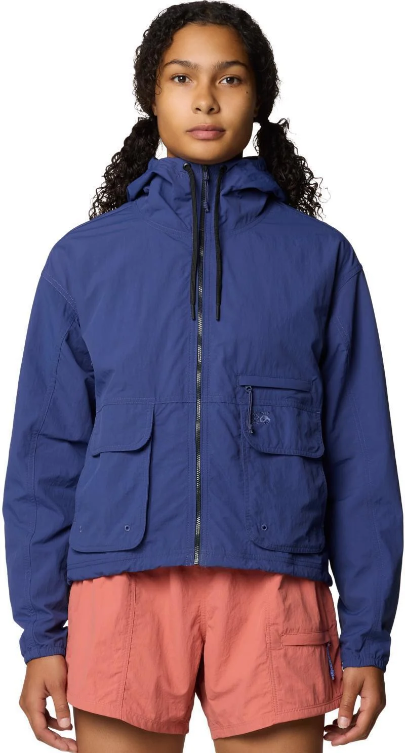 Stryder Full Zip - Womens - Image 25