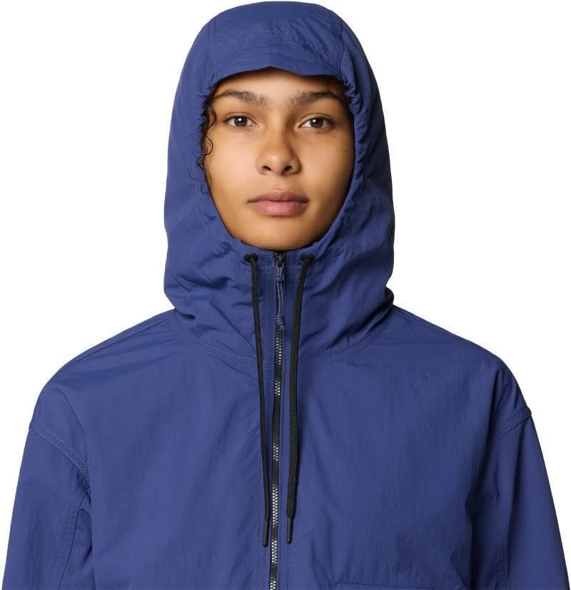 Stryder Full Zip - Womens - Image 29