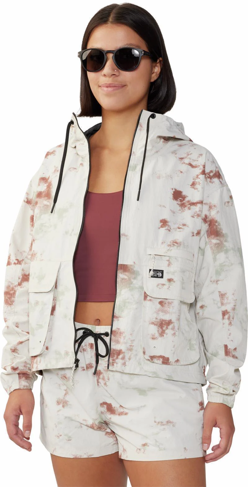Stryder Full Zip - Womens - Image 3