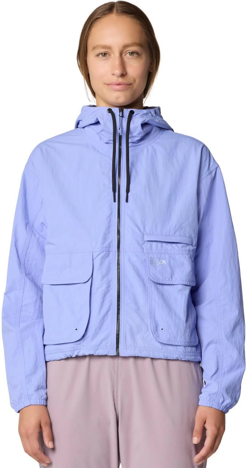 Stryder Full Zip - Womens - Image 30