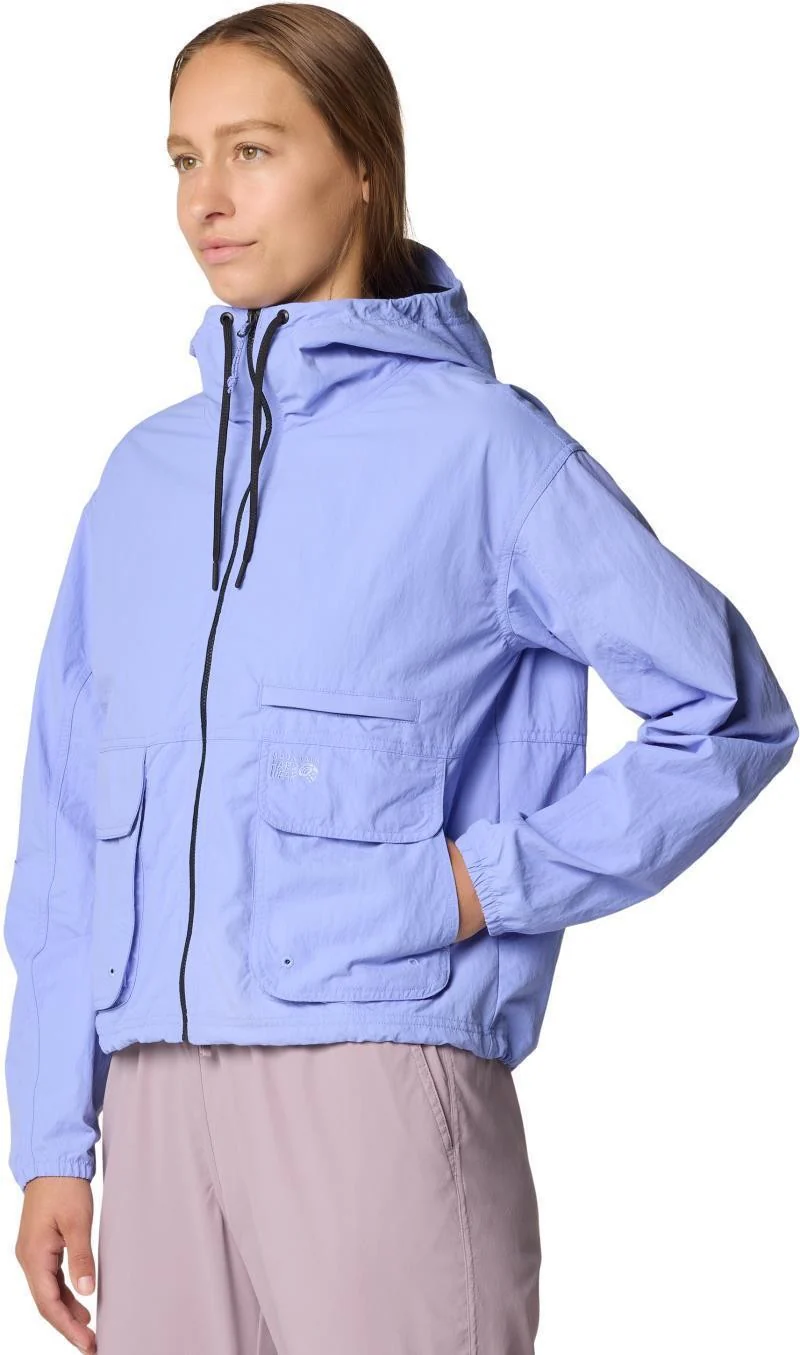 Stryder Full Zip - Womens - Image 31
