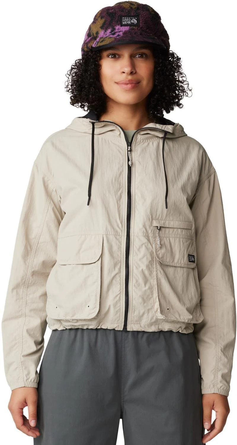 Stryder Full Zip - Womens - Image 35