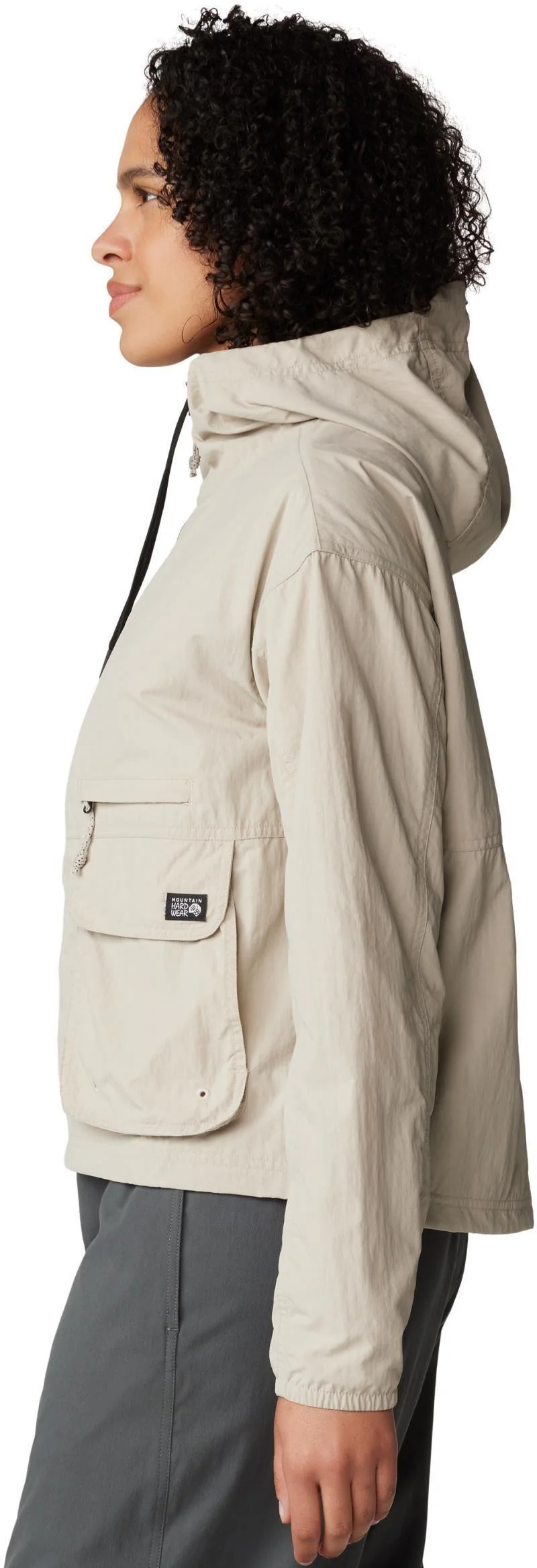 Stryder Full Zip - Womens - Image 36