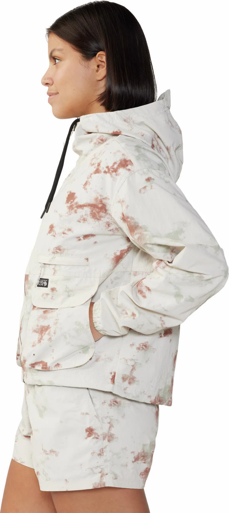 Stryder Full Zip - Womens - Image 4