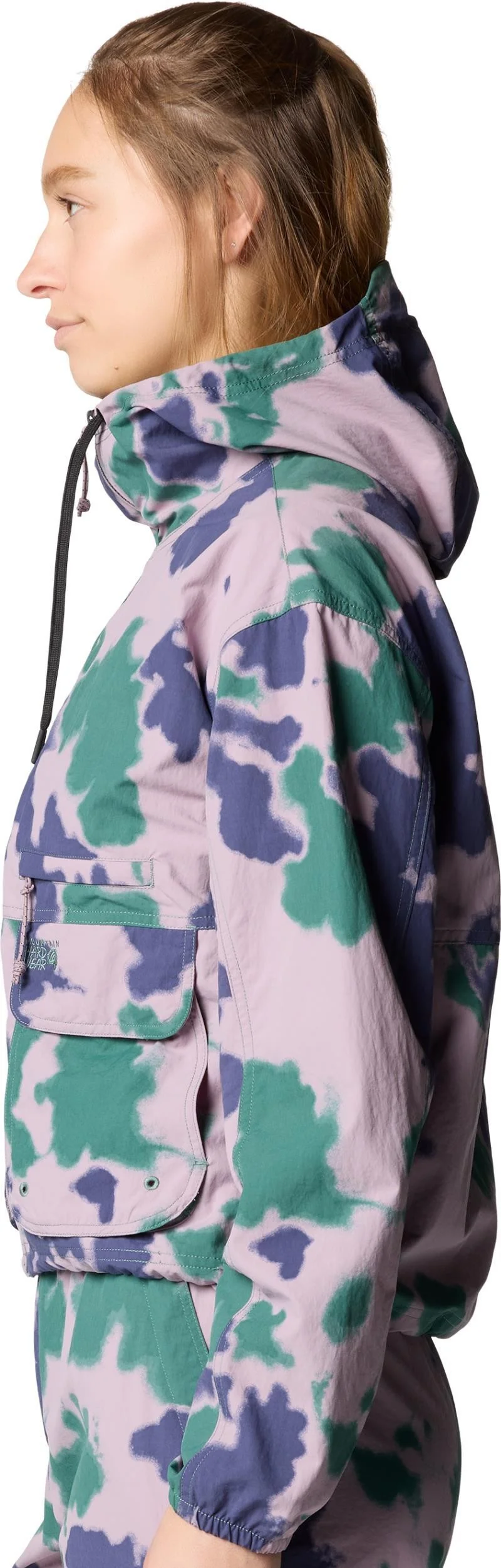 Stryder Full Zip - Womens - Image 41