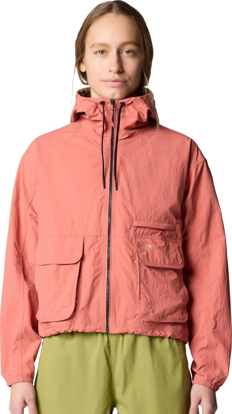Stryder Full Zip - Womens - Image 43