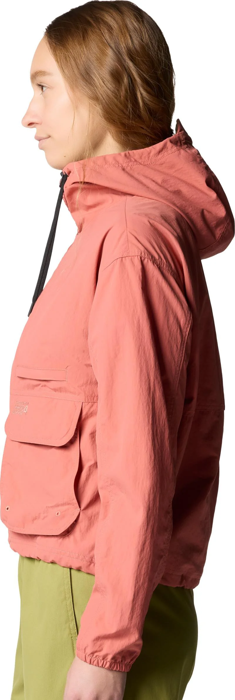 Stryder Full Zip - Womens - Image 44