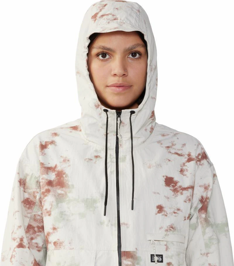 Stryder Full Zip - Womens - Image 5