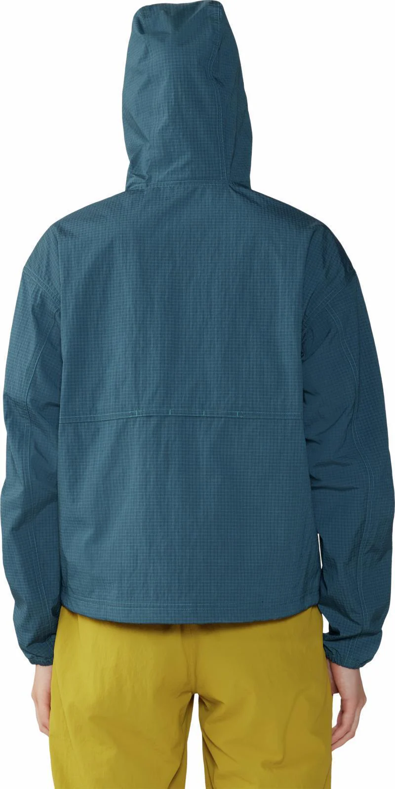 Stryder Full Zip - Womens - Image 9