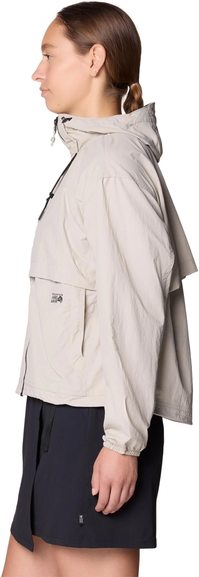 Stryder Jacket - Womens - Image 3