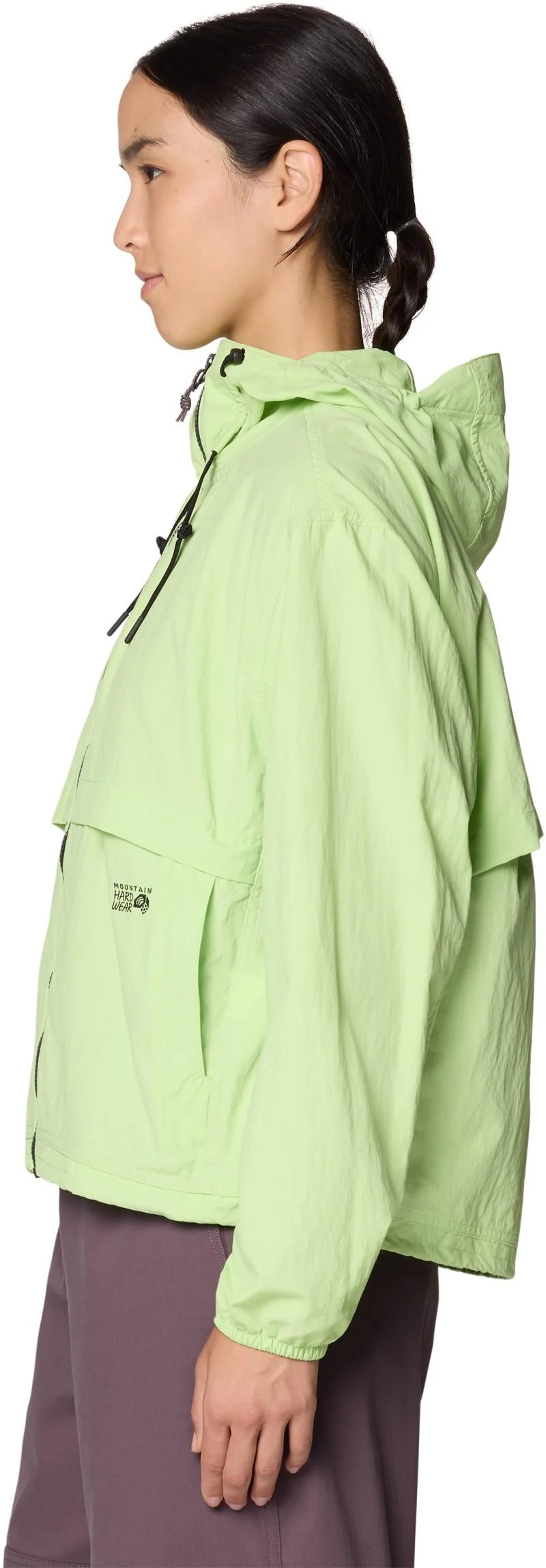 Stryder Jacket - Womens - Image 7