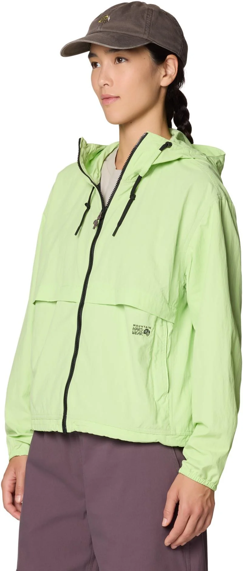 Stryder Jacket - Womens - Image 8