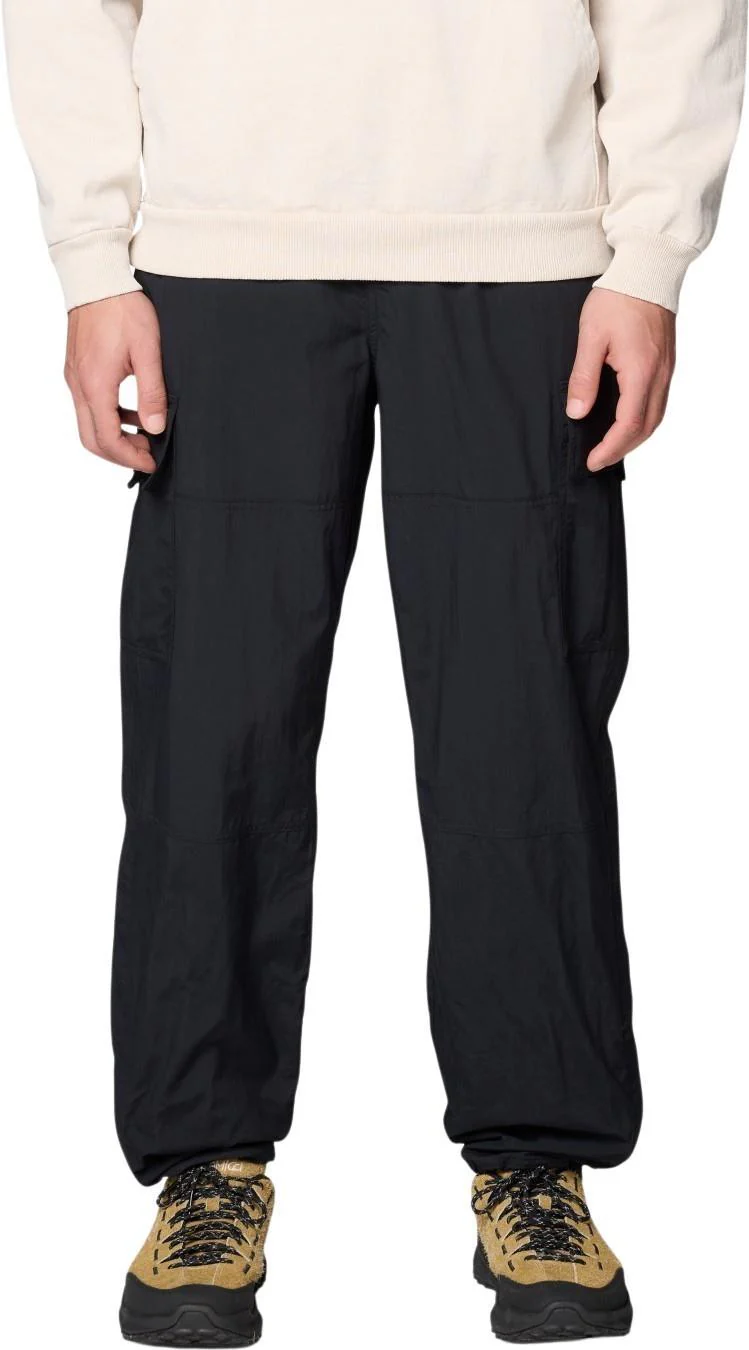 Stryder Lined Pants, Reg - Mens