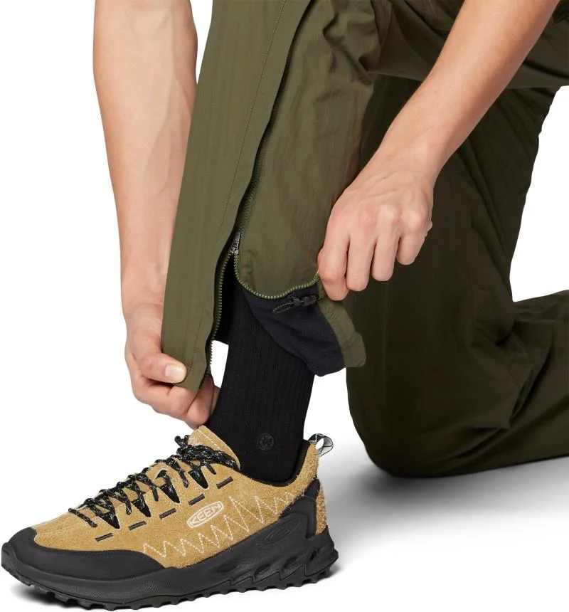 Stryder Lined Pants, Reg - Mens - Image 10