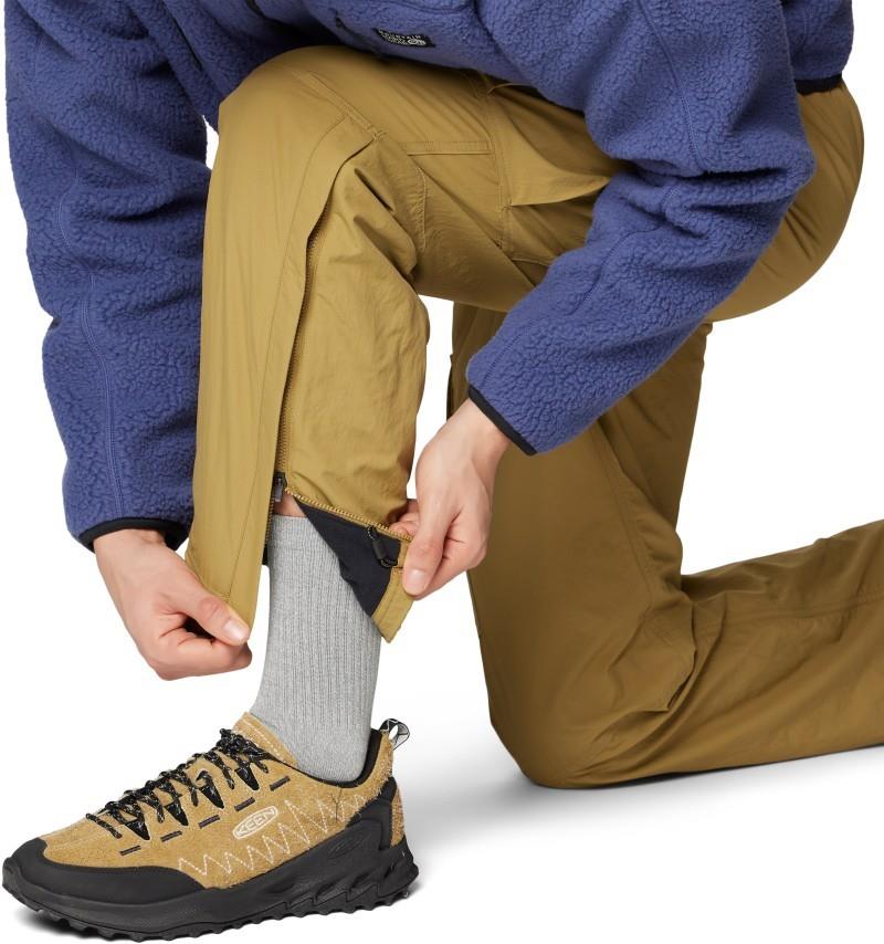 Stryder Lined Pants, Reg - Mens - Image 16