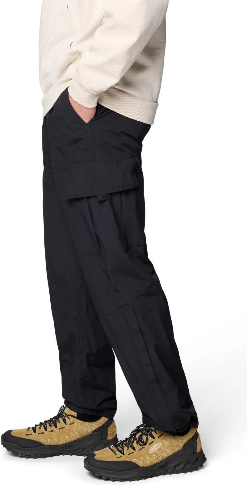 Stryder Lined Pants, Reg - Mens - Image 2