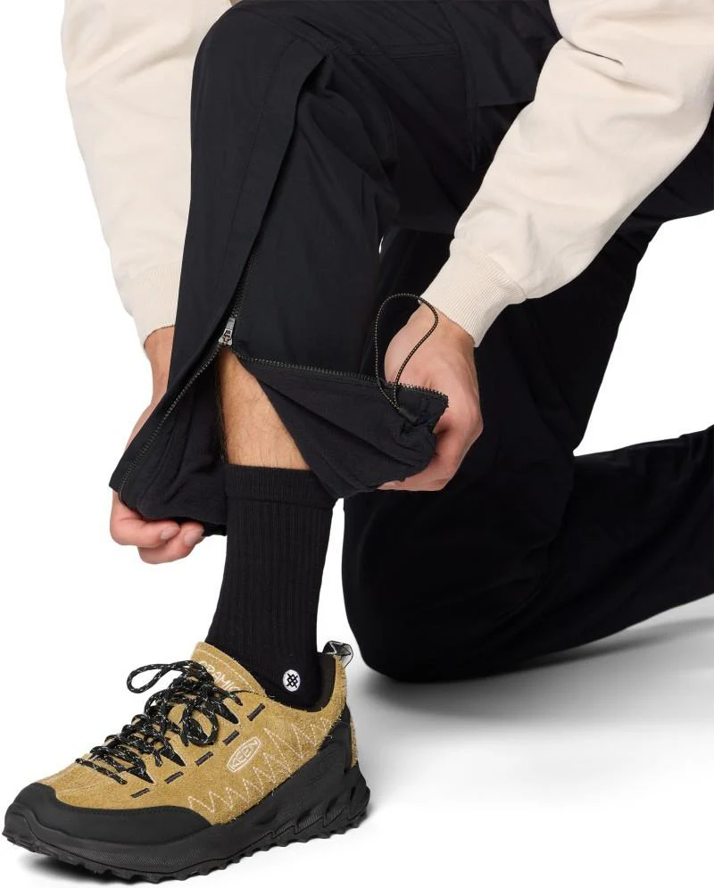 Stryder Lined Pants, Reg - Mens - Image 4