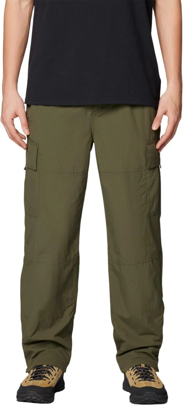 Stryder Lined Pants, Reg - Mens - Image 5