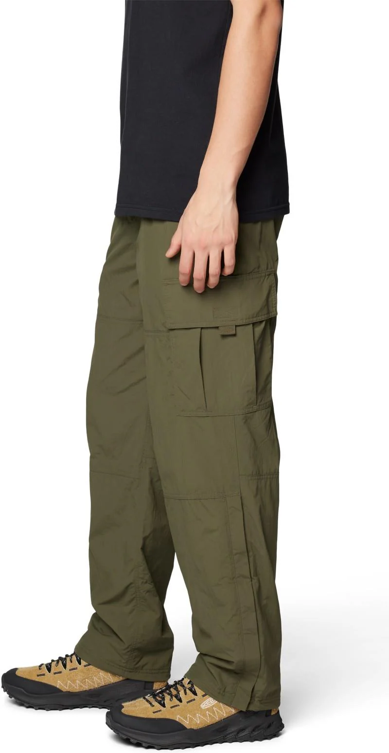 Stryder Lined Pants, Reg - Mens - Image 6