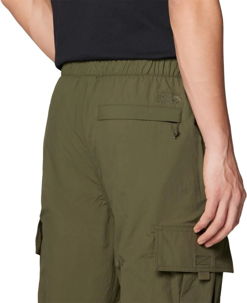 Stryder Lined Pants, Reg - Mens - Image 9