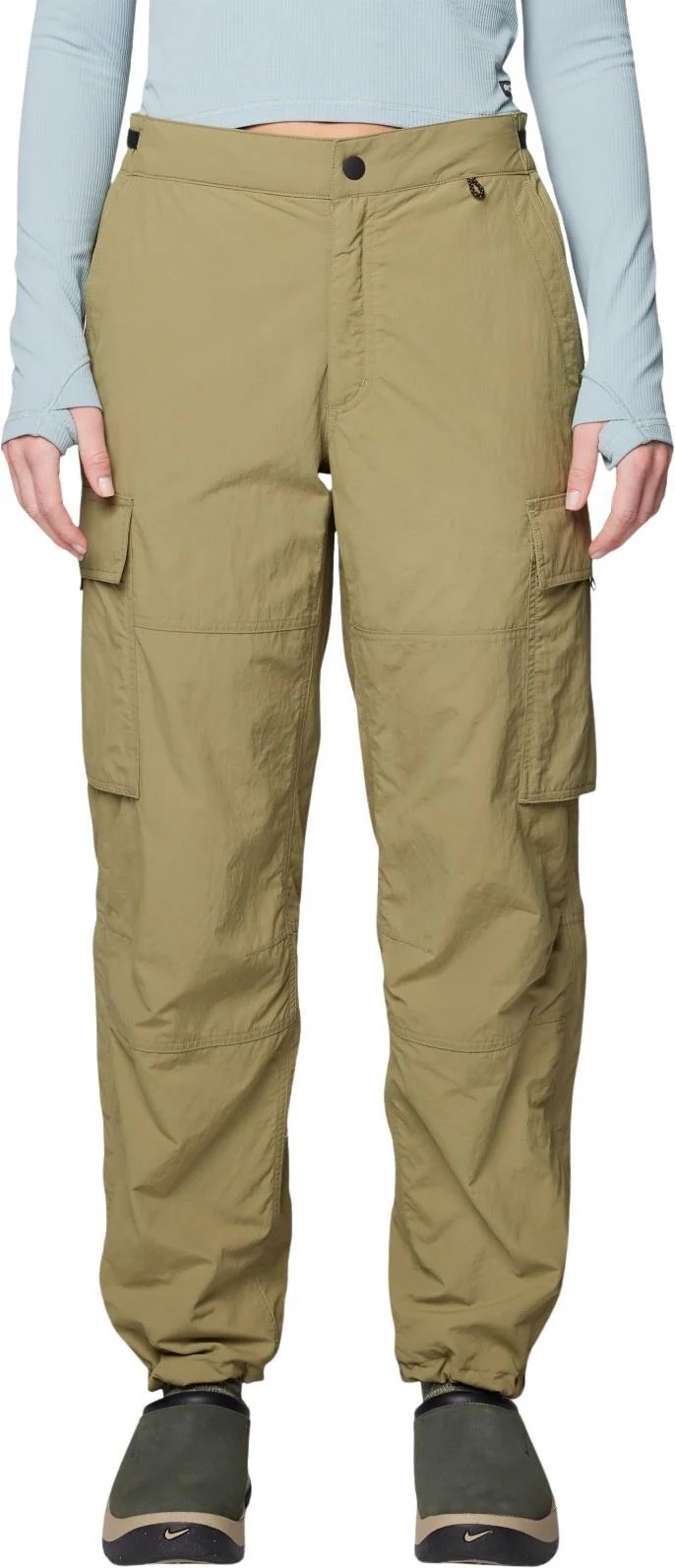 Stryder Lined Pants, Reg - Womens - Image 7