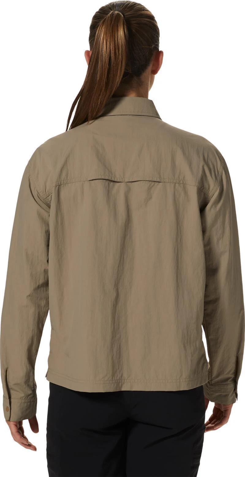 Stryder LS Shirt - Womens - Image 12