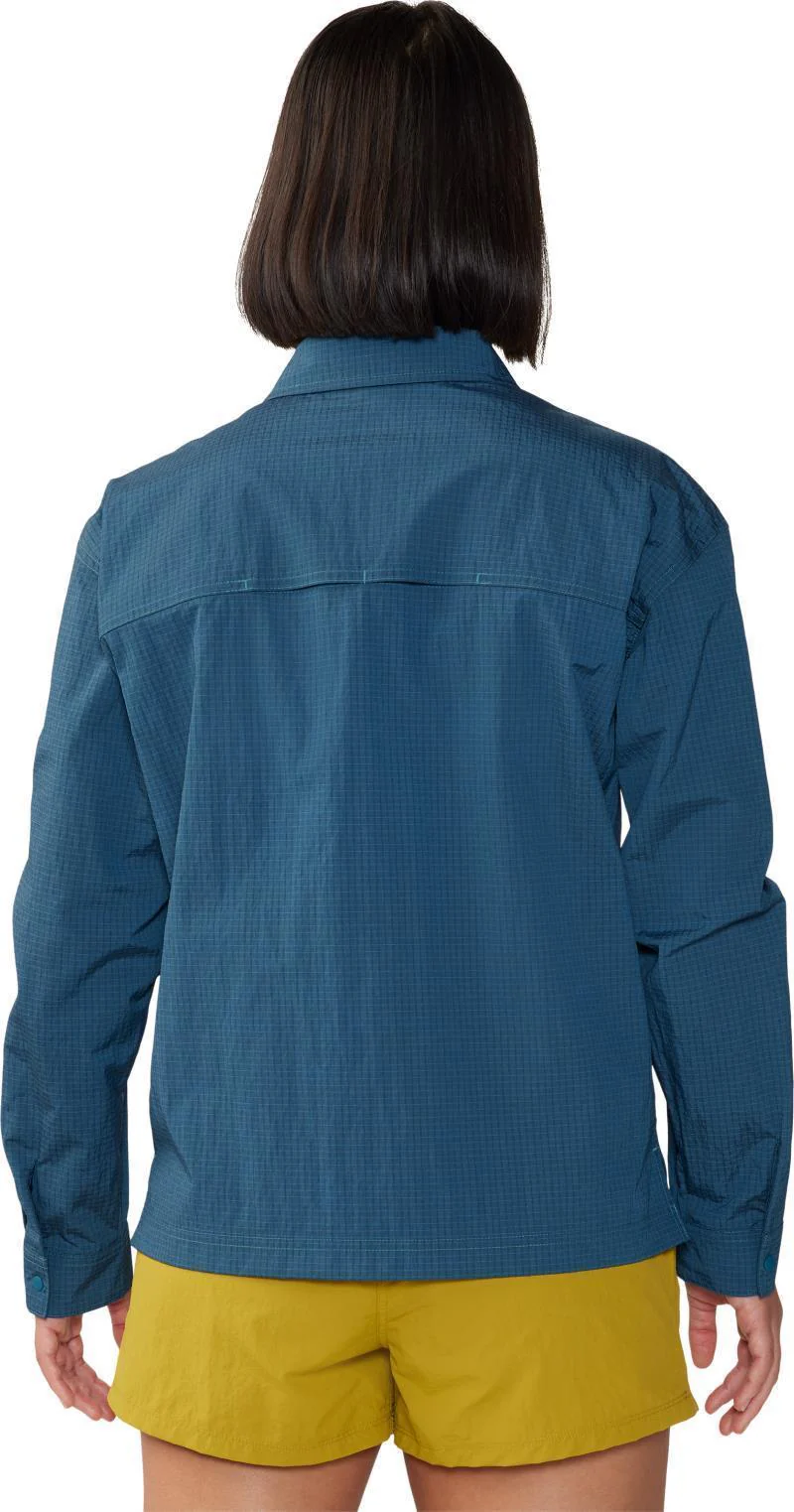 Stryder LS Shirt - Womens - Image 14