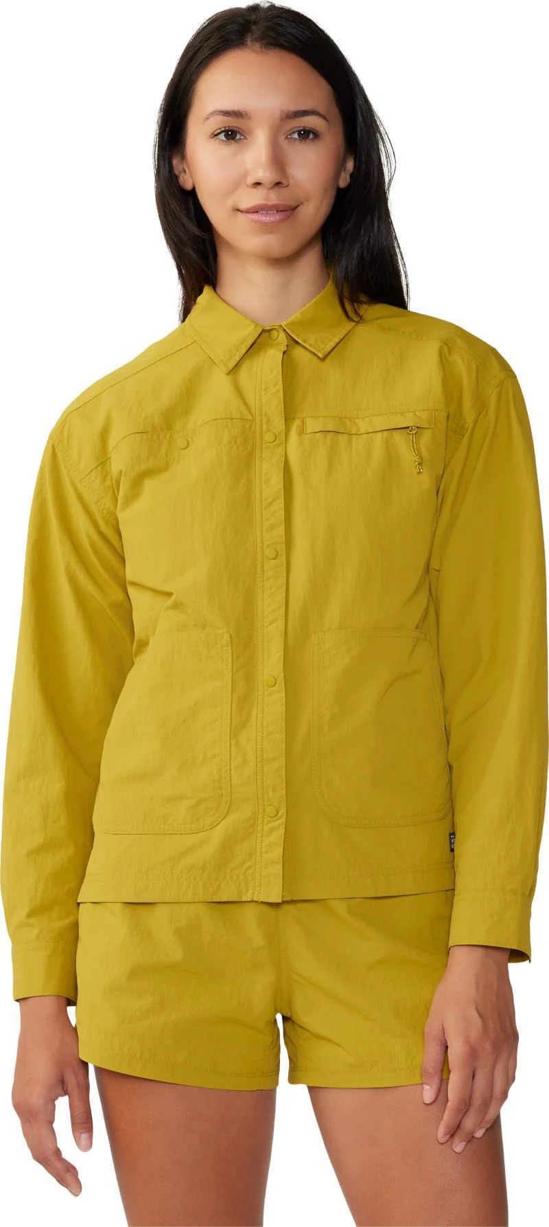 Stryder LS Shirt - Womens - Image 15