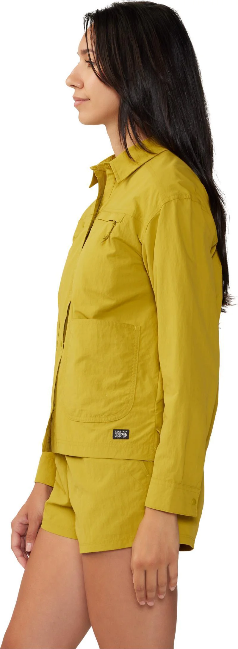 Stryder LS Shirt - Womens - Image 16