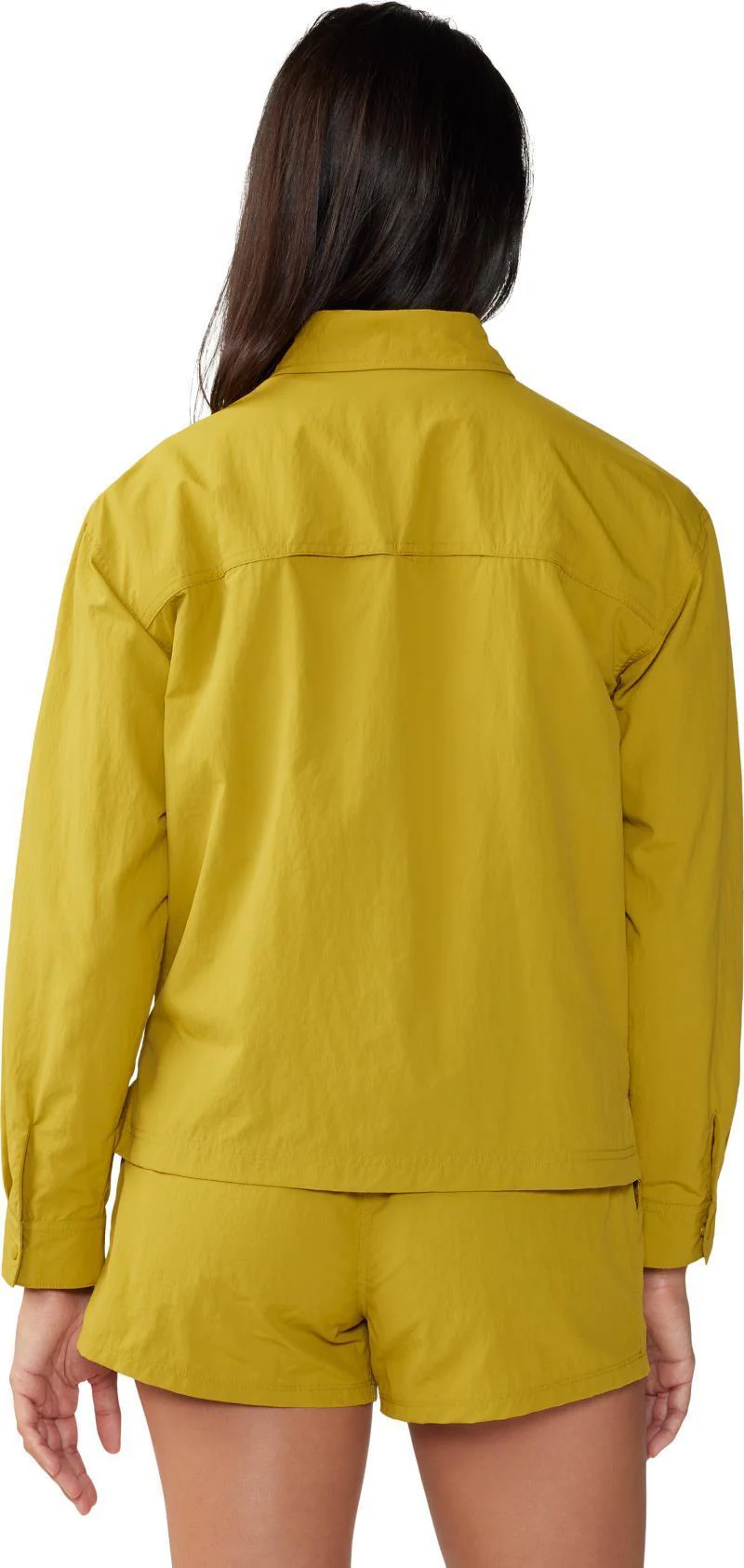 Stryder LS Shirt - Womens - Image 17