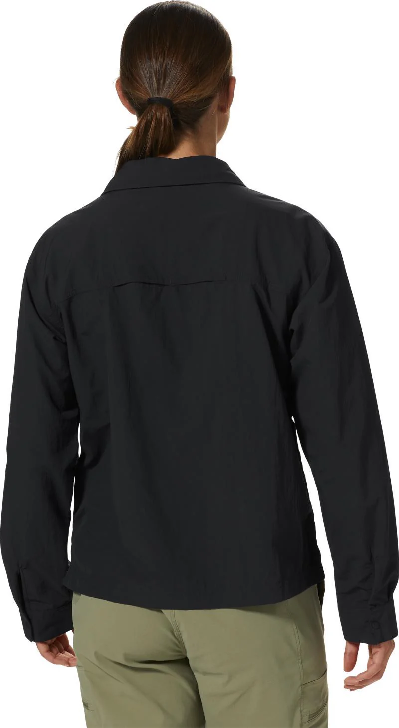 Stryder LS Shirt - Womens - Image 19