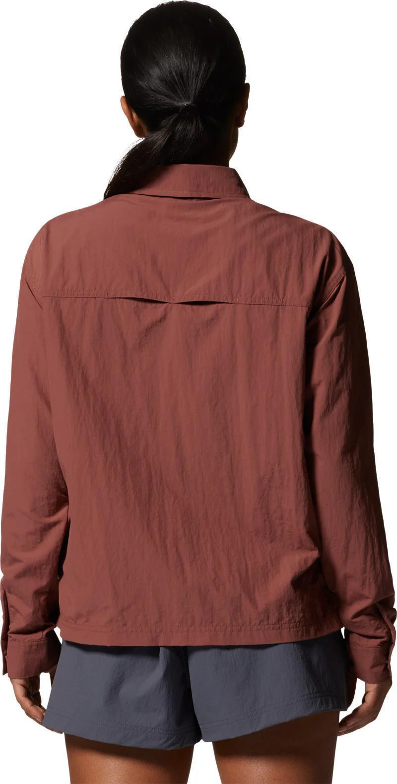 Stryder LS Shirt - Womens - Image 2