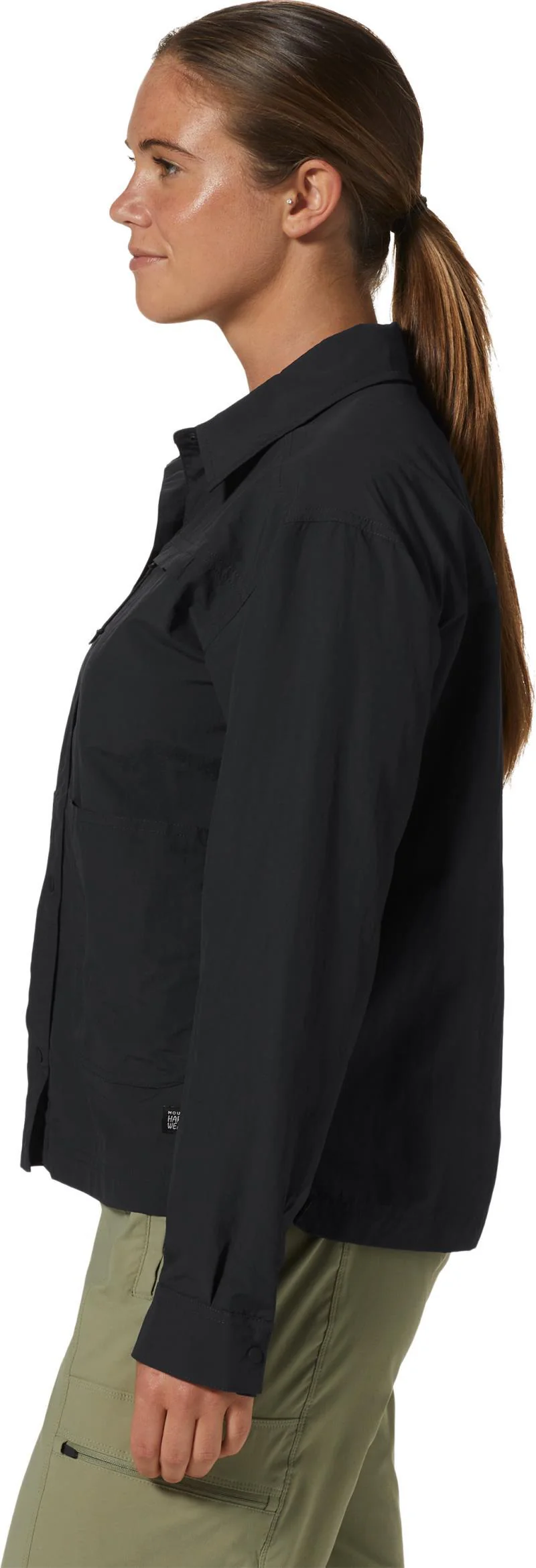 Stryder LS Shirt - Womens - Image 20