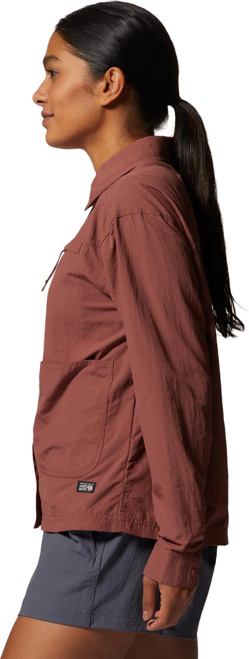 Stryder LS Shirt - Womens - Image 3